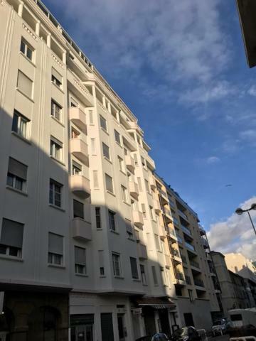 38 Rue Papety Apartment Marseille Exterior photo